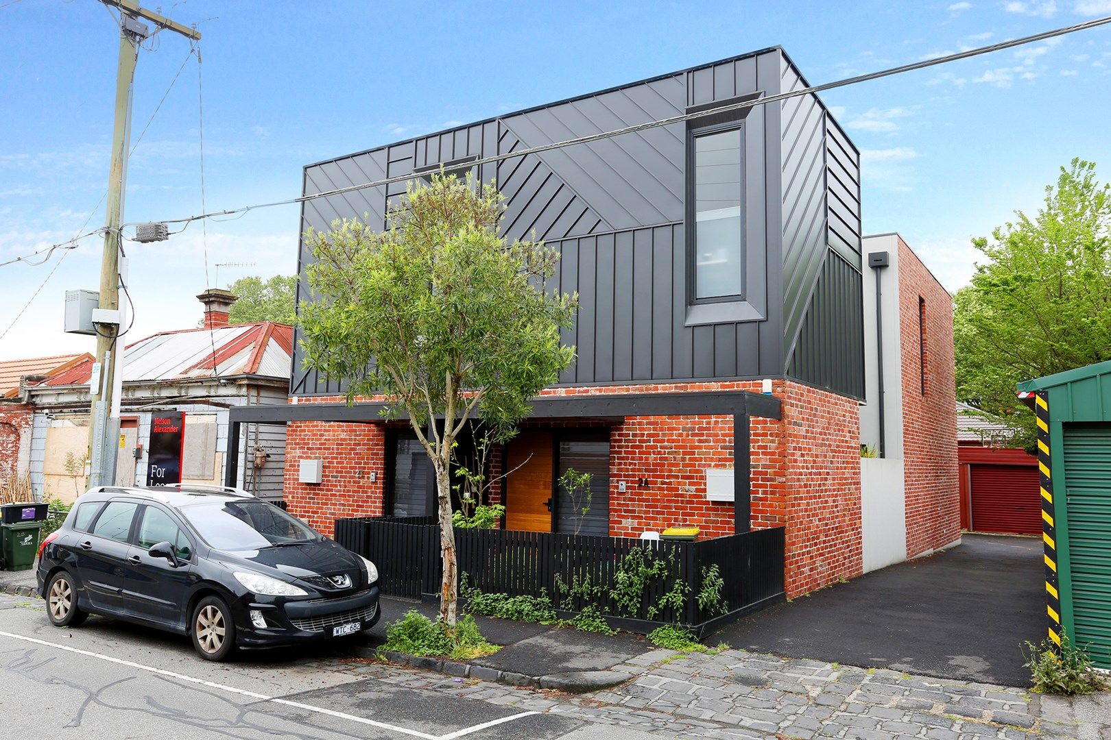 2A St Phillips Street, Abbotsford Property History & Address Research