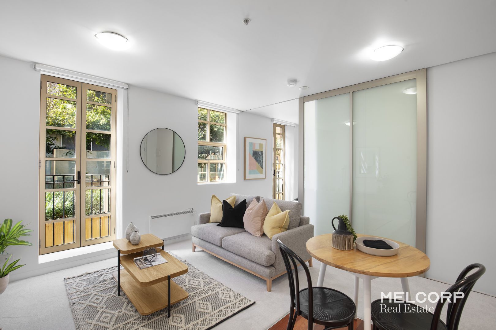 107/336 Russell Street, Melbourne VIC 3000