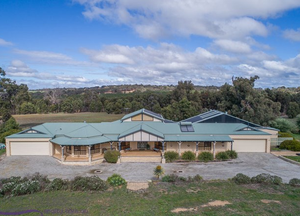 246 Berry Brow Road, Bakers Hill WA 6562