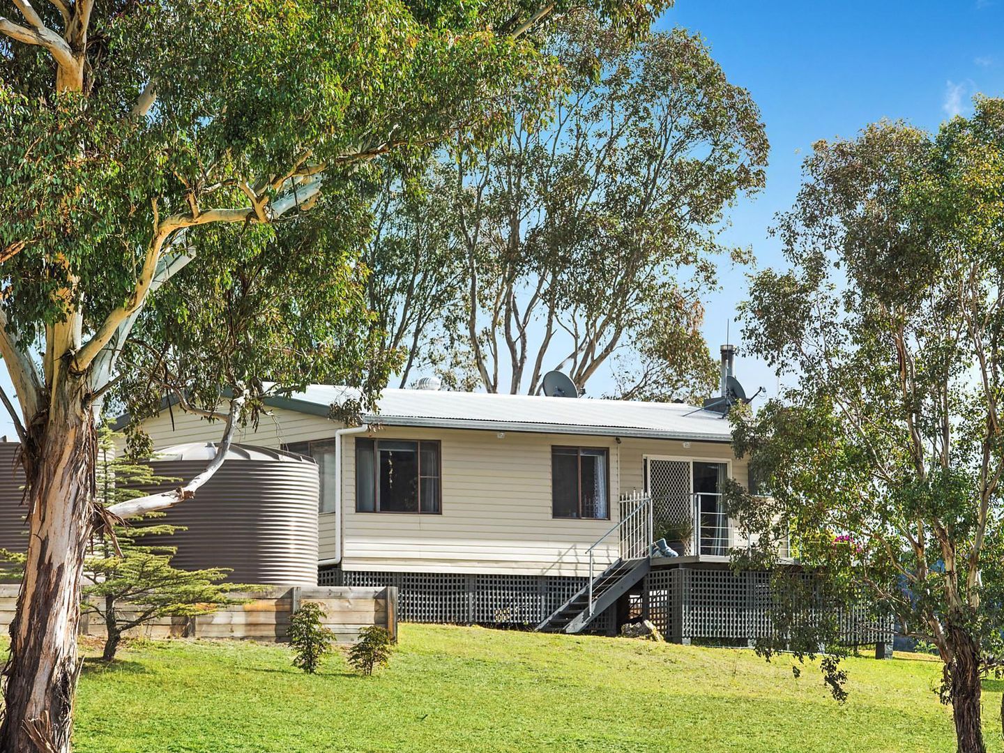 428 Doughertys Junction Road, Hargraves NSW 2850