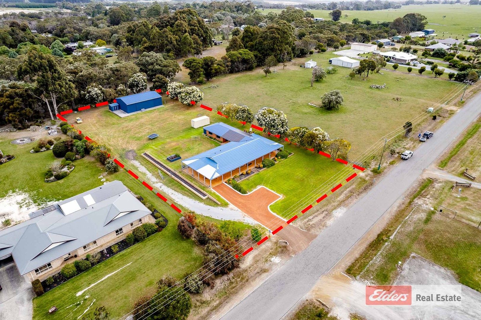 45 Gladville Road, McKail WA 6330, Image 0