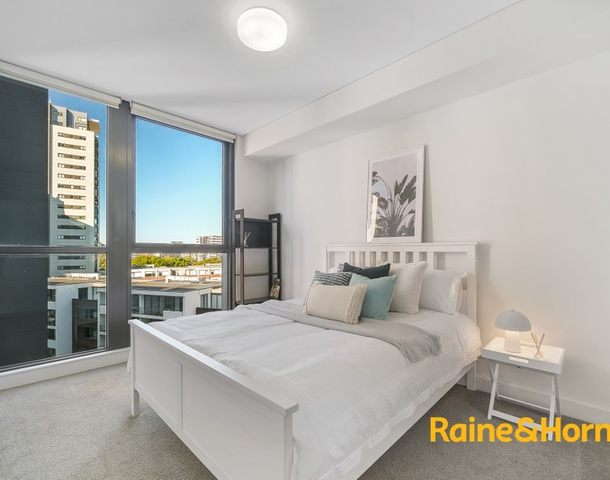 607/7 Magdalene Terrace, Wolli Creek NSW 2205