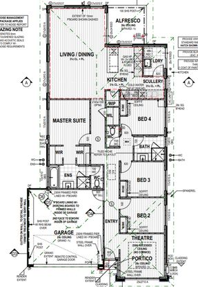 4 bedrooms House in 124 Quartermaine Boulevard MANDOGALUP WA, 6167