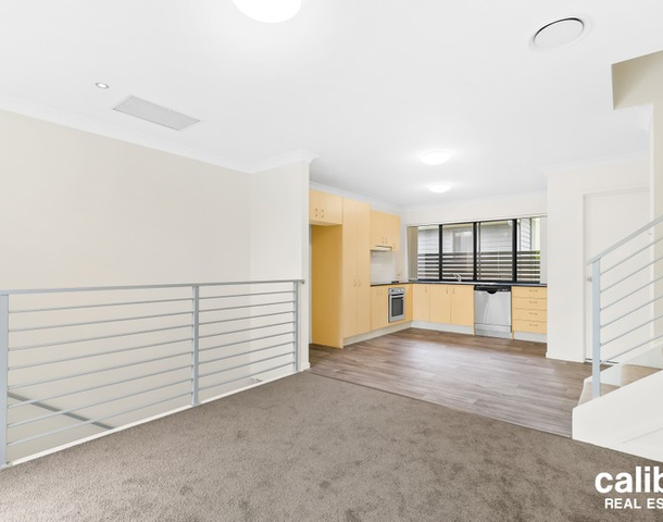 4/96 Marquis Street, Greenslopes QLD 4120