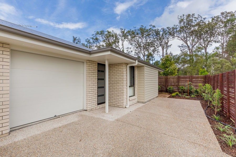 2/8 Horus Court, Coomera QLD 4209, Image 0