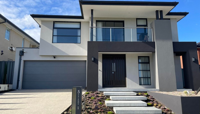 Picture of 5 Pelagos Drive, CLYDE VIC 3978