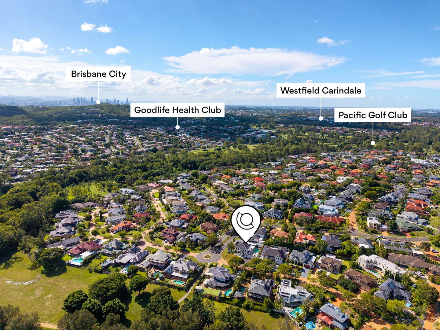 Additional image 24 of 2 Merion Place, Carindale QLD 4152