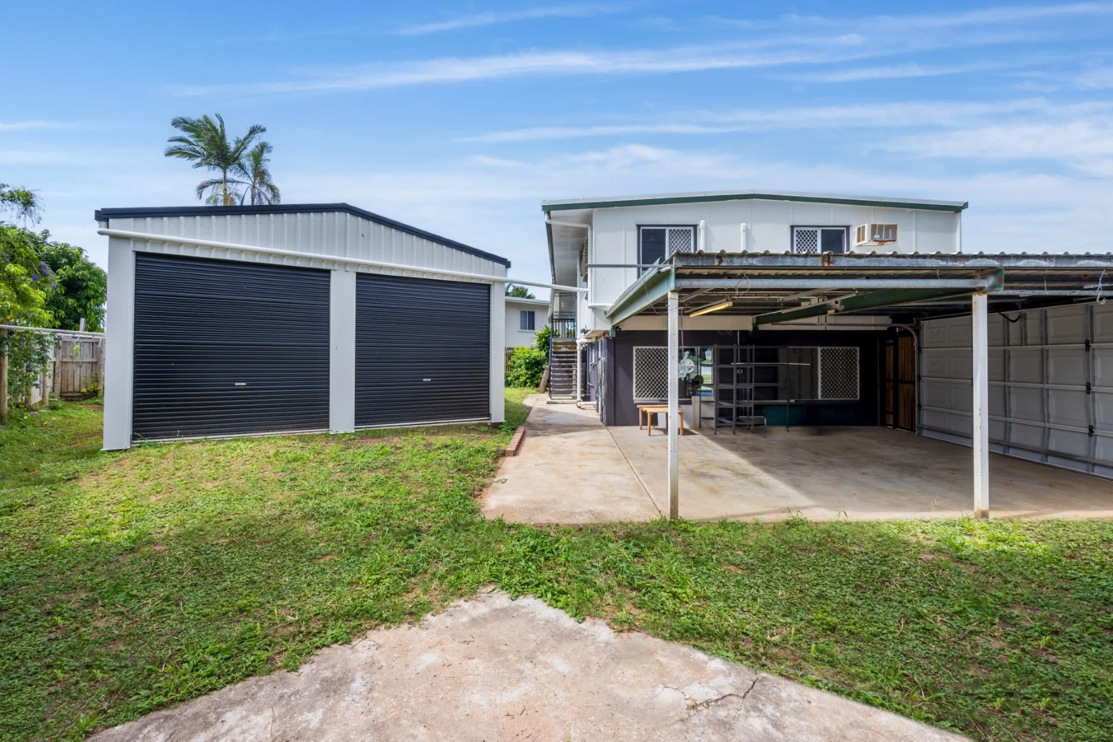 Primary image of 4 Newton Street, Wulguru QLD 4811