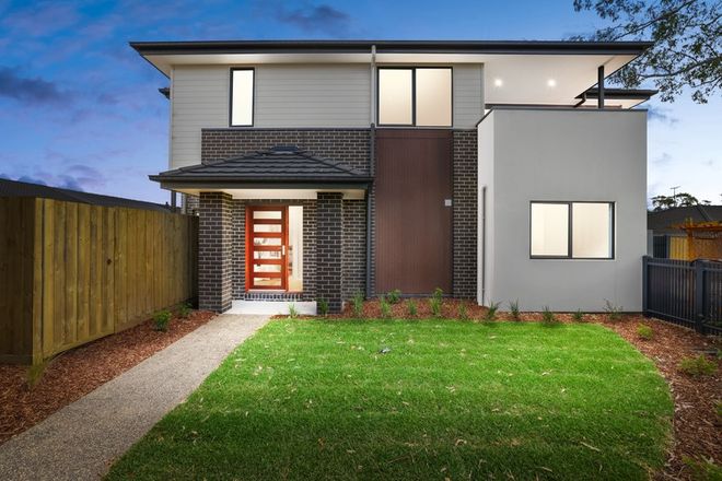 Picture of 1/32 Dublin Road, RINGWOOD EAST VIC 3135