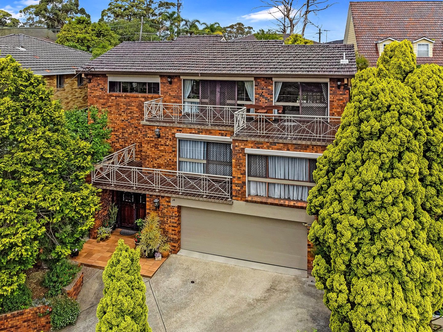 14 Warburton Street, Condell Park NSW 2200, Image 0