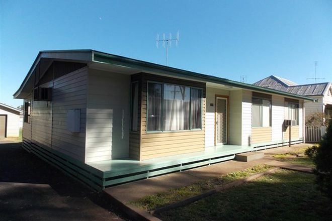 Picture of 106 Derribong Street, PEAK HILL NSW 2869