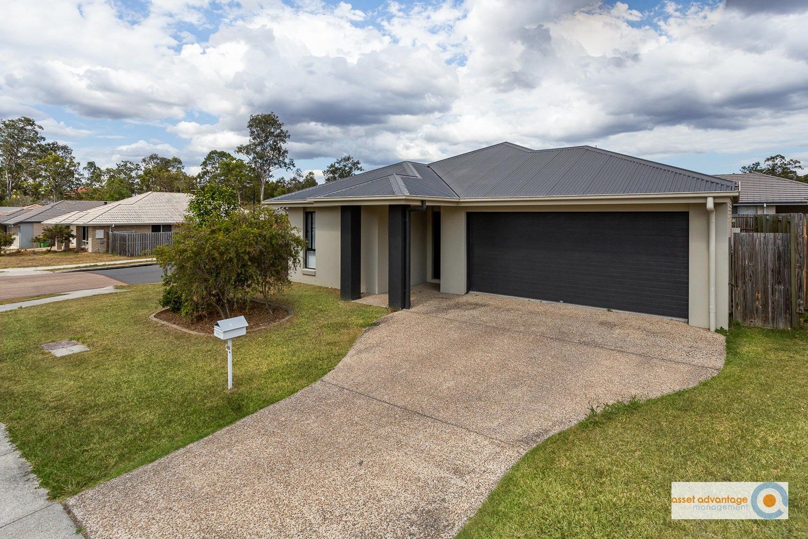 40 Songbird Circuit, Flagstone QLD 4280, Image 0