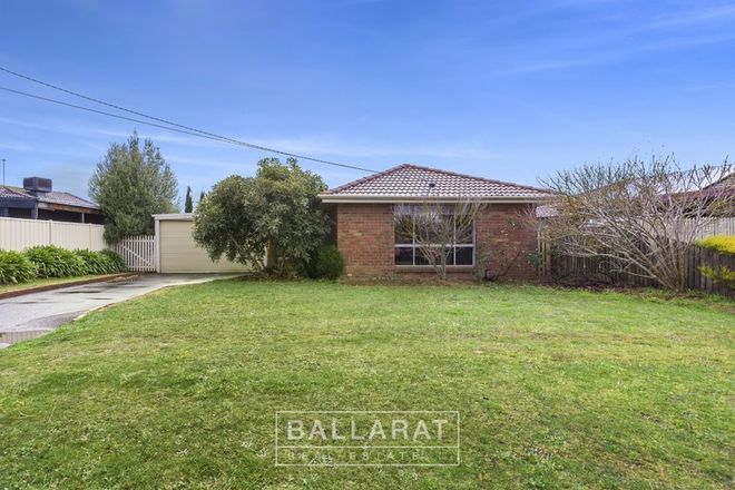 Picture of 308 Learmonth Road, MITCHELL PARK VIC 3355