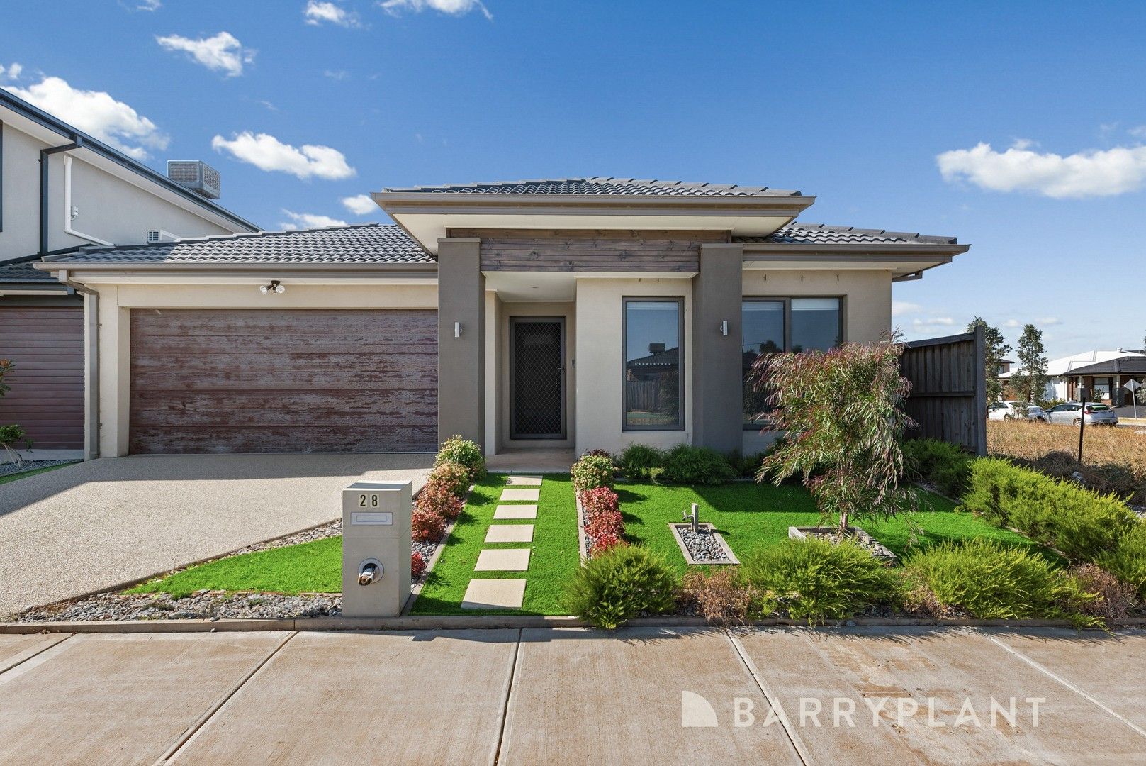 28 Murray Road, Thornhill Park VIC 3335, Image 0