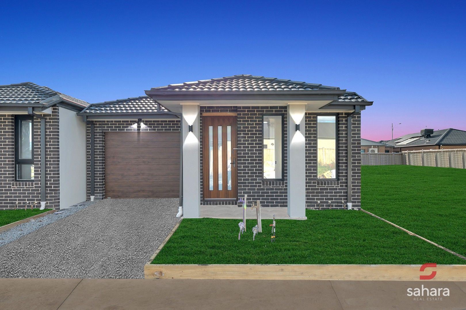 3 bedrooms House in 87 Makedonia Street TARNEIT VIC, 3029
