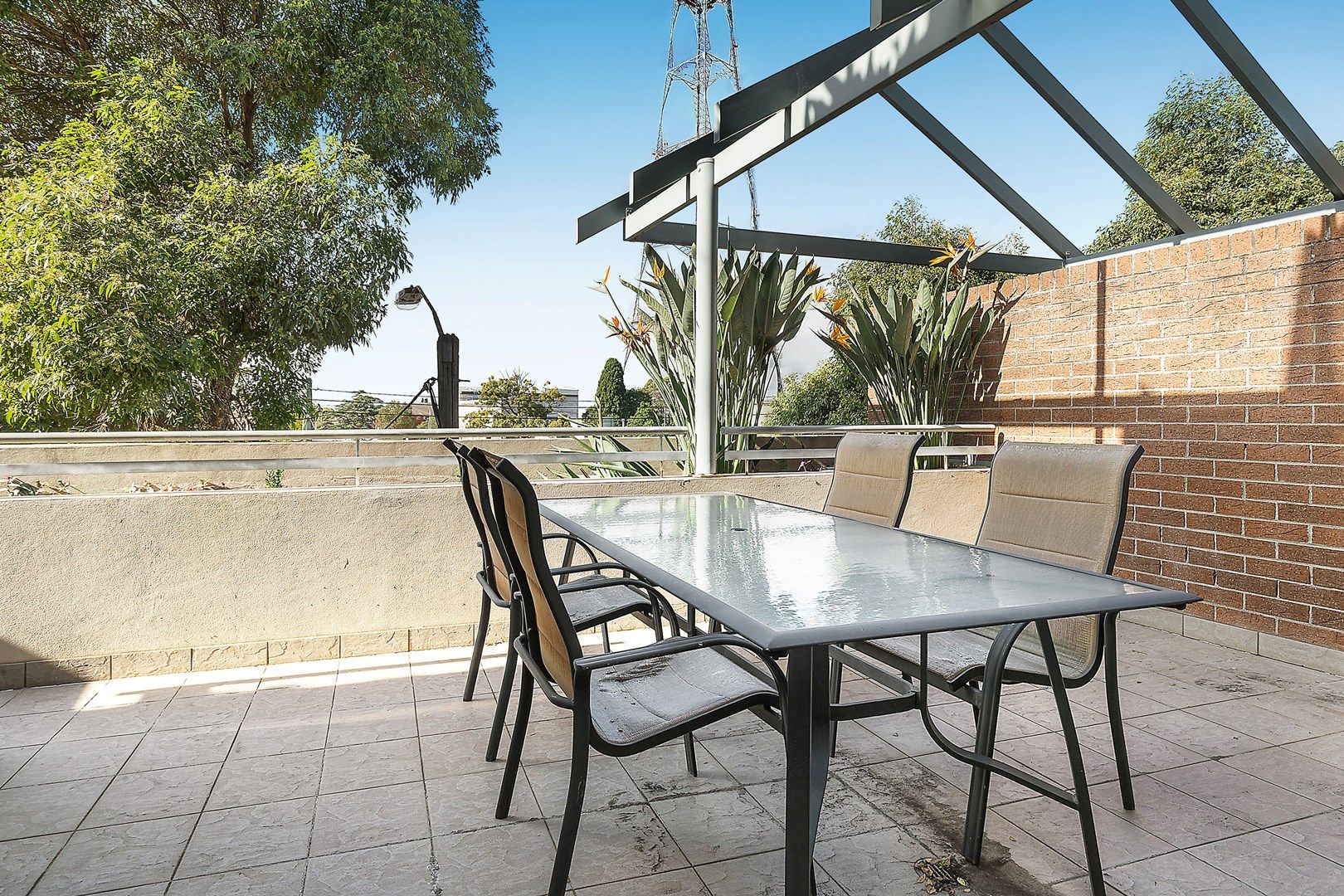 2 bedrooms Apartment / Unit / Flat in 17/524 Pacific Highway CHATSWOOD NSW, 2067