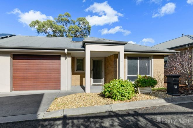 Picture of 20/22 Abeckett Road, BUNYIP VIC 3815