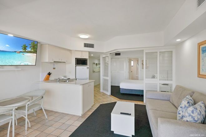 Picture of Unit 612 'Ramada Resort' 75 Esplanade, GOLDEN BEACH QLD 4551