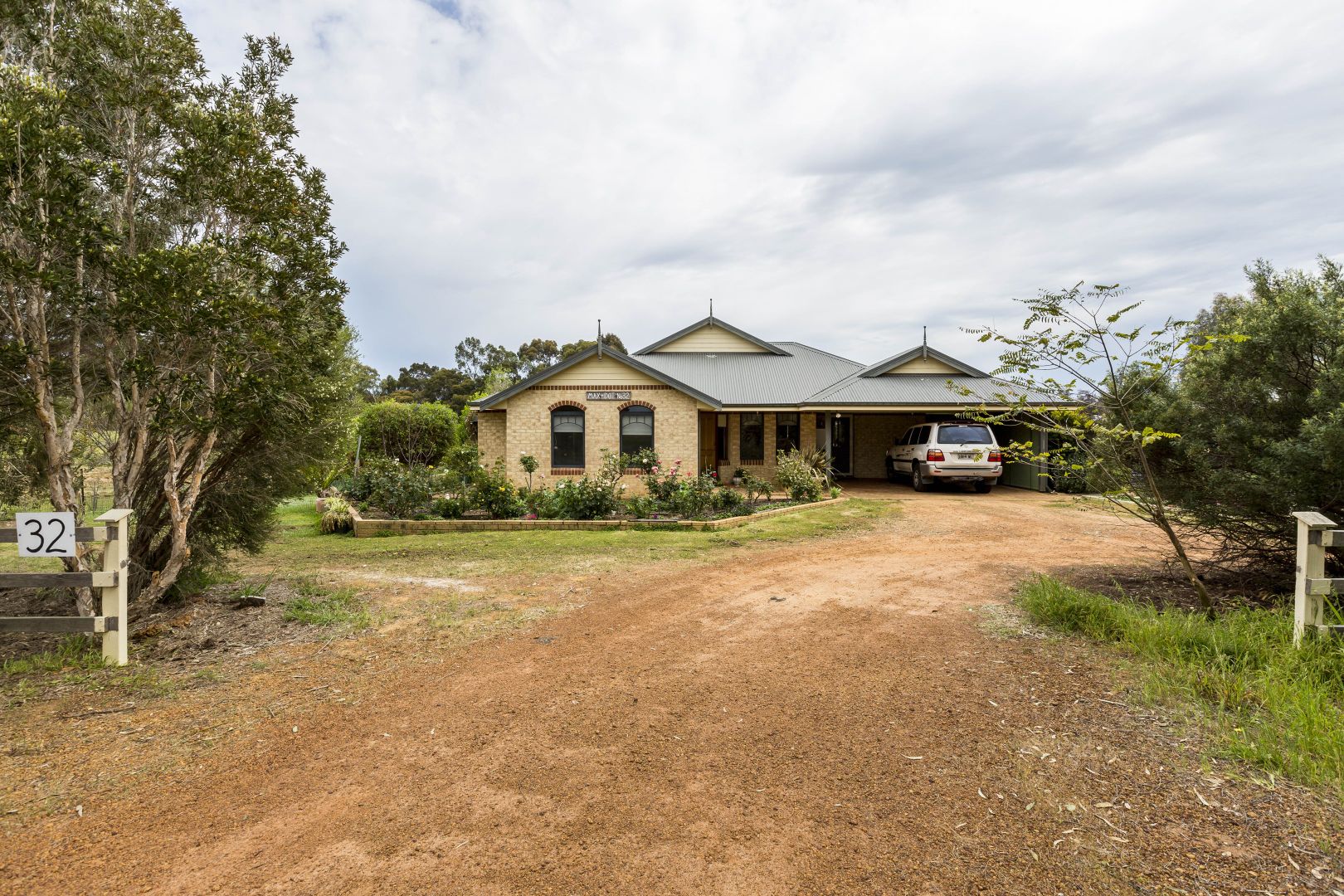 32 CRAMPTON ROAD, Burekup WA 6227, Image 1