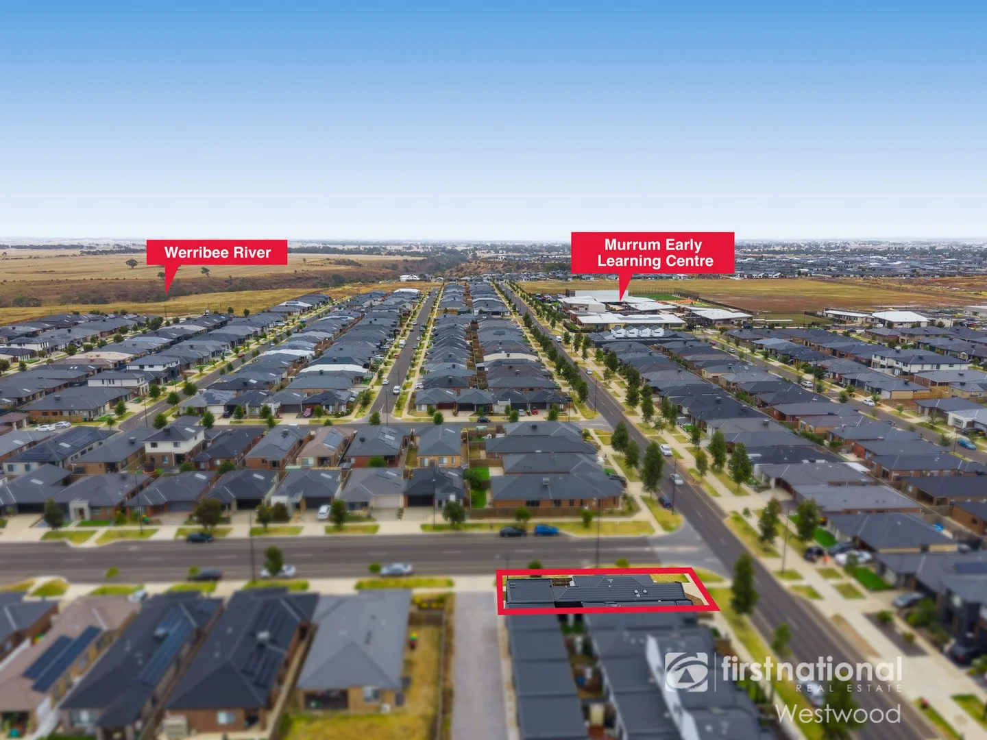 Additional image 13 of 134 Oldbridge Boulevard, Weir Views VIC 3338