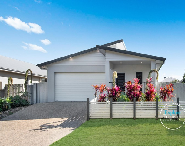 24 Woodcote Bend, Shaw QLD 4818