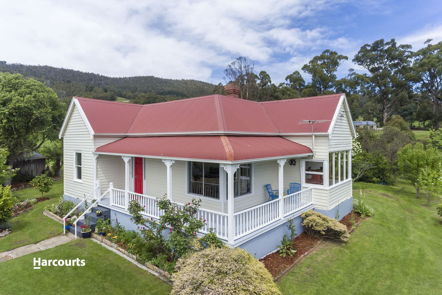 20 Quarry Road, Glen Huon TAS 7109, Image 0