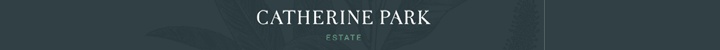 Branding for Catherine Park