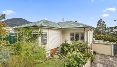 Picture of 108 Panorama Drive, FARMBOROUGH HEIGHTS NSW 2526
