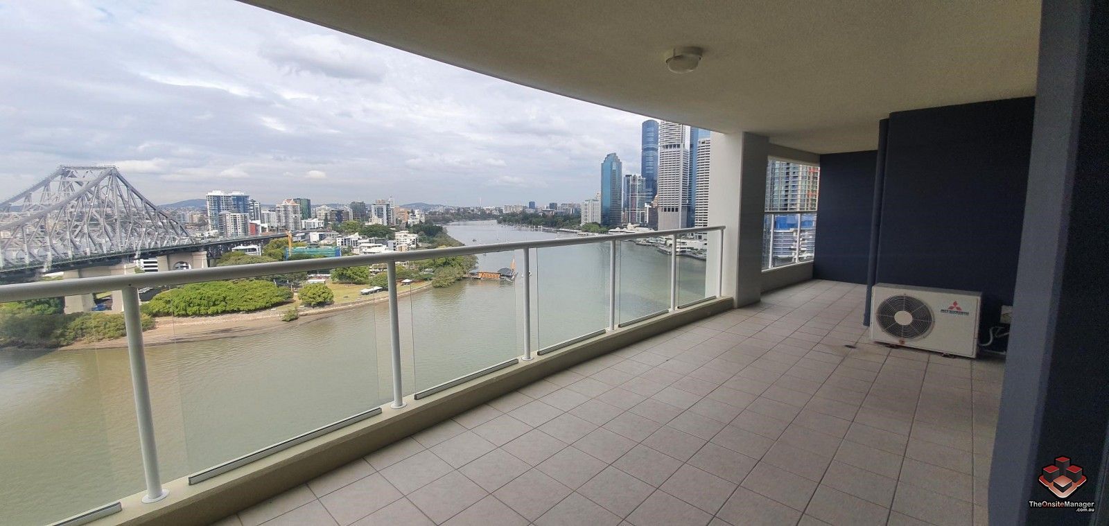 2 bedrooms Apartment / Unit / Flat in ID:21114464/82 Boundary Street BRISBANE CITY QLD, 4000