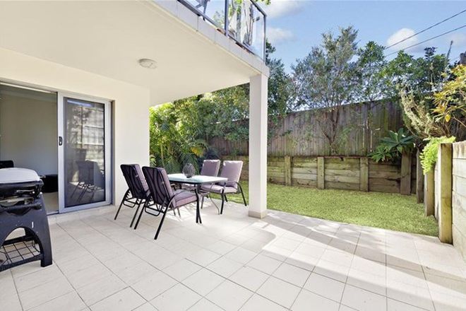 Picture of 1/99 Alfred Street, NARRAWEENA NSW 2099