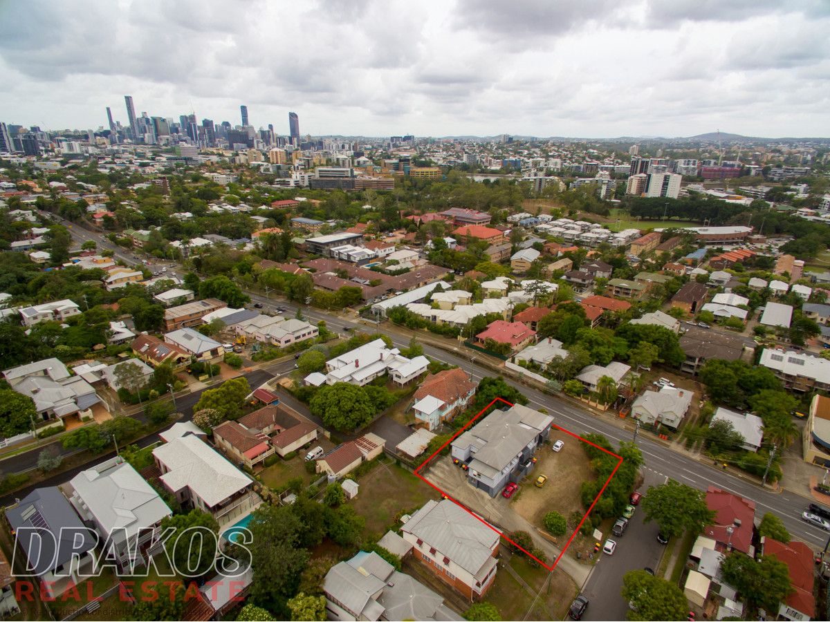 515 Milton Road, Toowong QLD 4066, Image 0