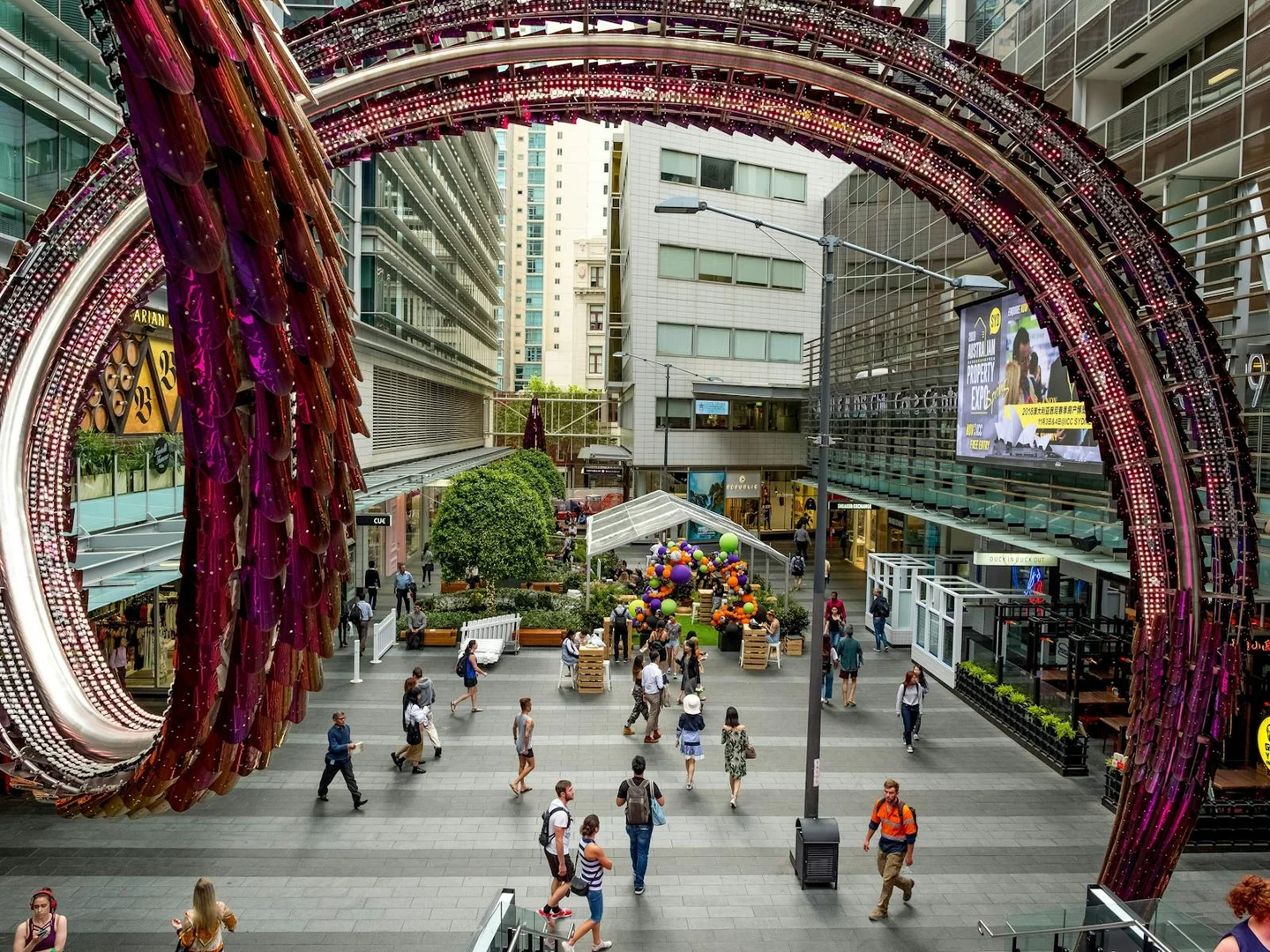 Additional image 11 of 124/420-426 Pitt Street, Haymarket NSW 2000