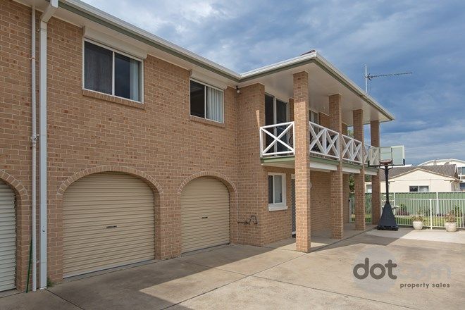 Picture of 2/5 Fitzroy Street, ANNA BAY NSW 2316