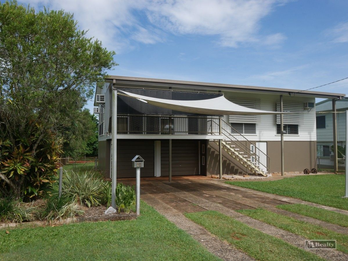 22 Bella Vista Avenue, Belvedere QLD 4860, Image 0