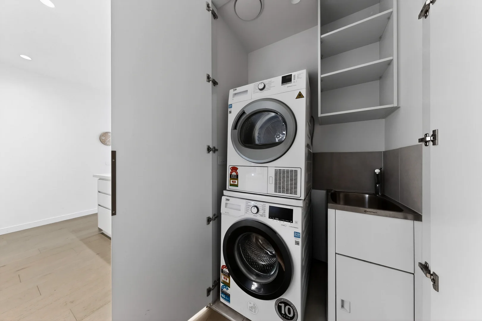 Additional image 13 of 105/102 Stanley Street, West Melbourne VIC 3003