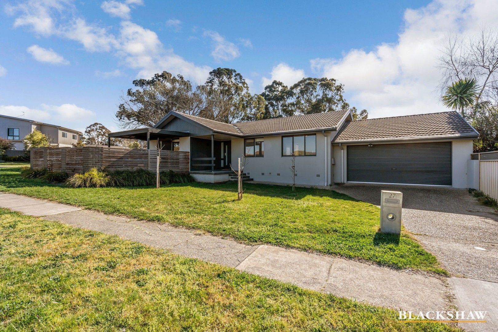 27 Clancy Street, Evatt ACT 2617, Image 0