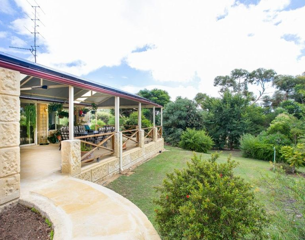 3 Robbie Court, Waroona WA 6215