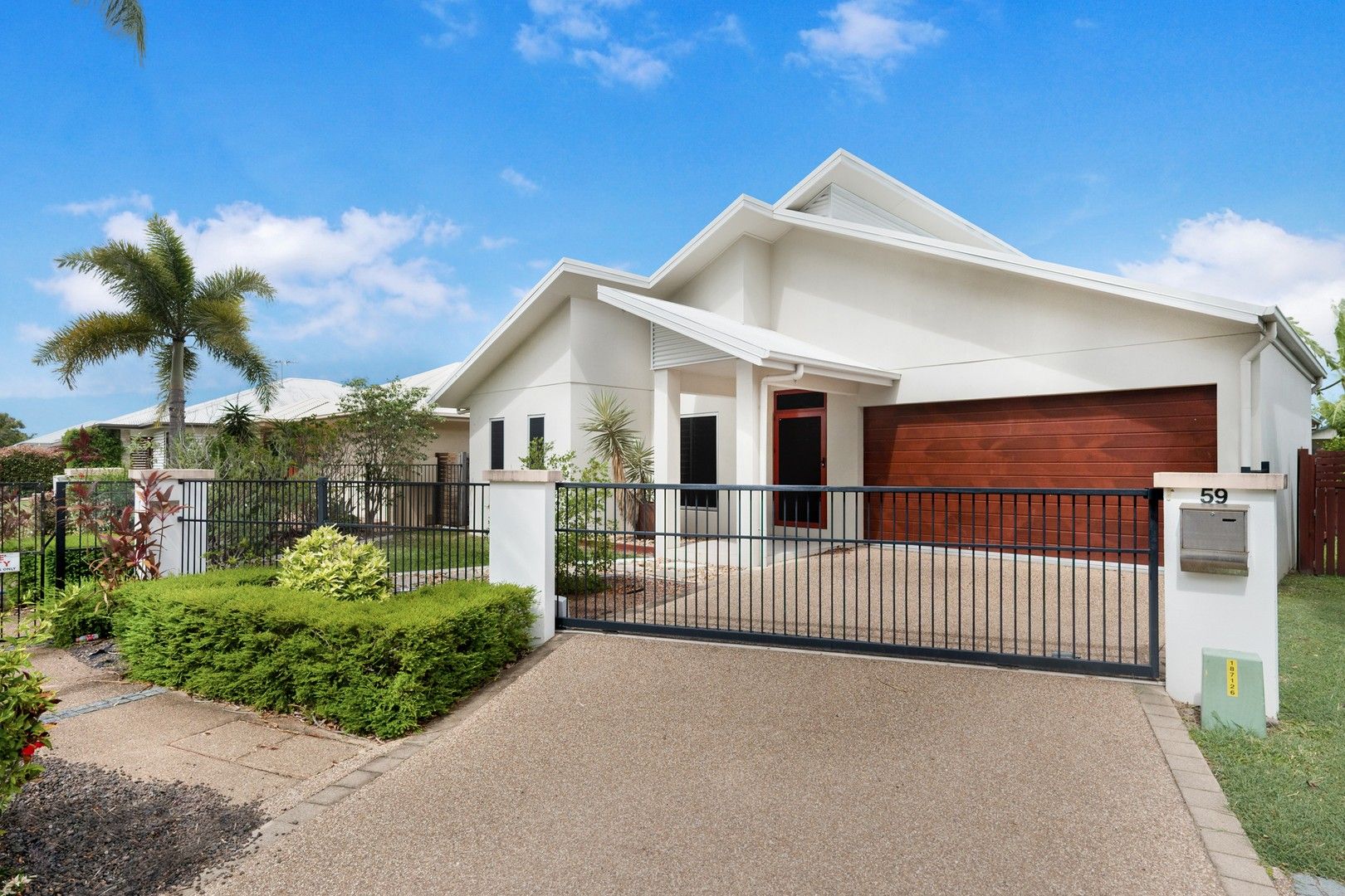 4 bedrooms House in 59/58 Euro Boulevard KIRWAN QLD, 4817