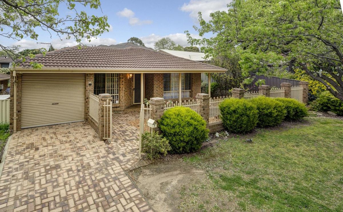 3 bedrooms House in 9 First Fleet Court WYNN VALE SA, 5127
