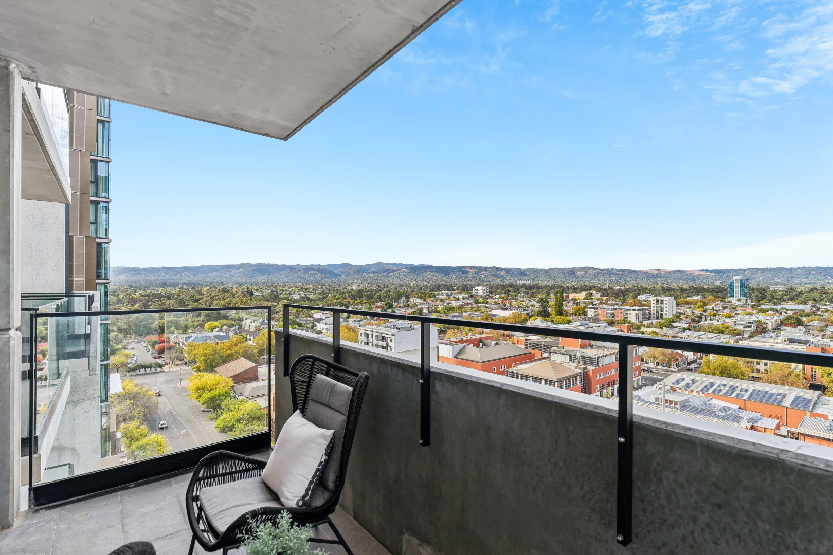 Additional image 17 of 1203/248 Flinders St, Adelaide SA 5000