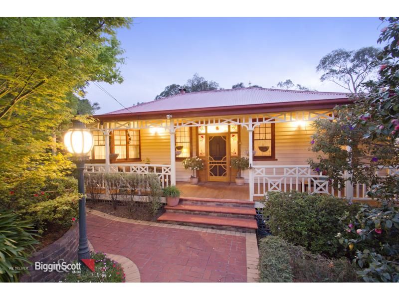 43 Hughes Street, Upwey Property History & Address Research Domain