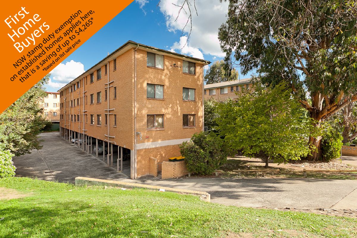 7/3 Mowatt Street, Queanbeyan NSW 2620, Image 0