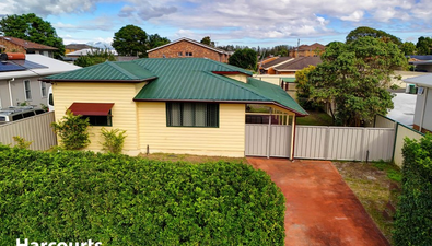 Picture of 51 Breckenridge Street, FORSTER NSW 2428