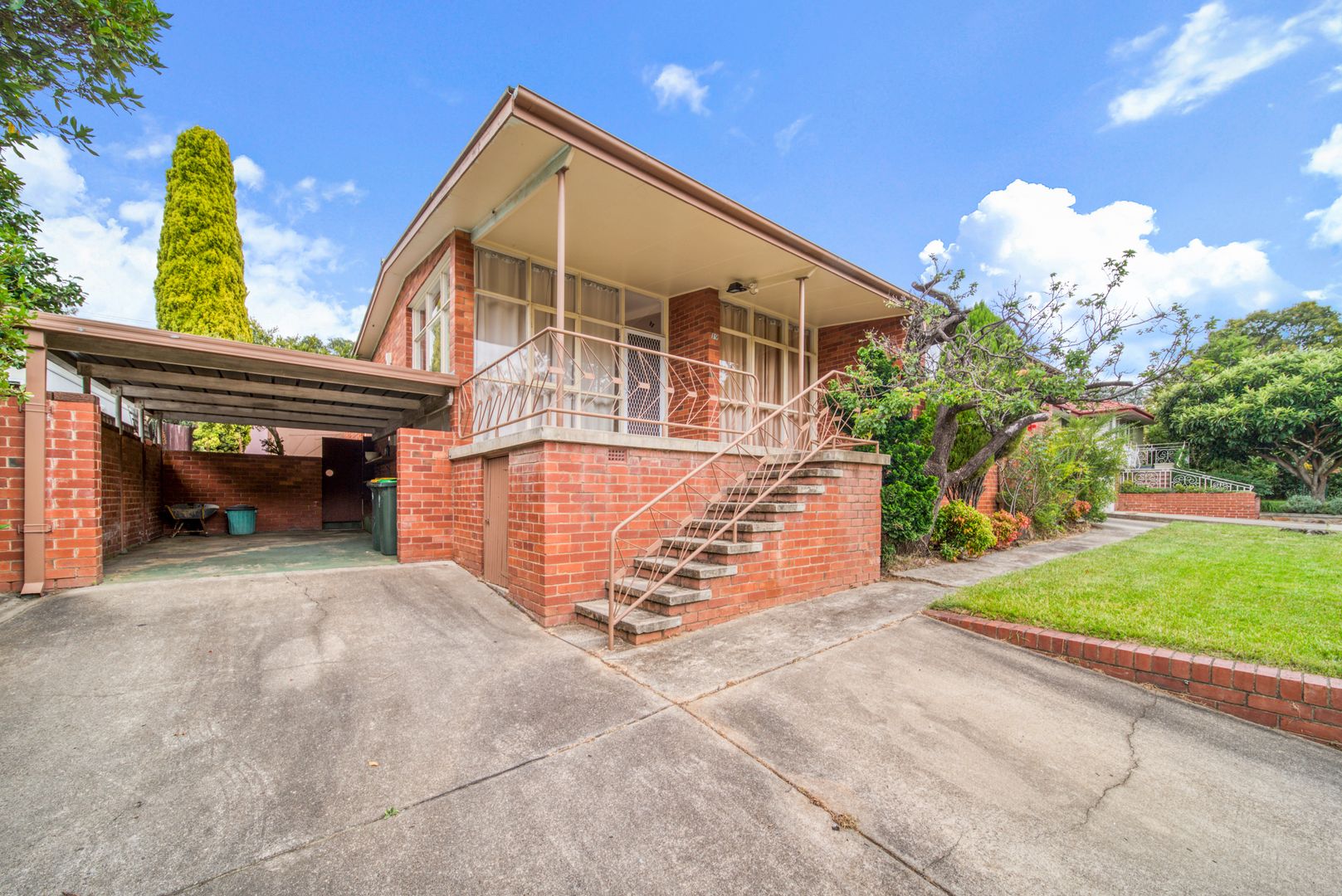 19 Fairfax Street, O'Connor ACT 2602, Image 1