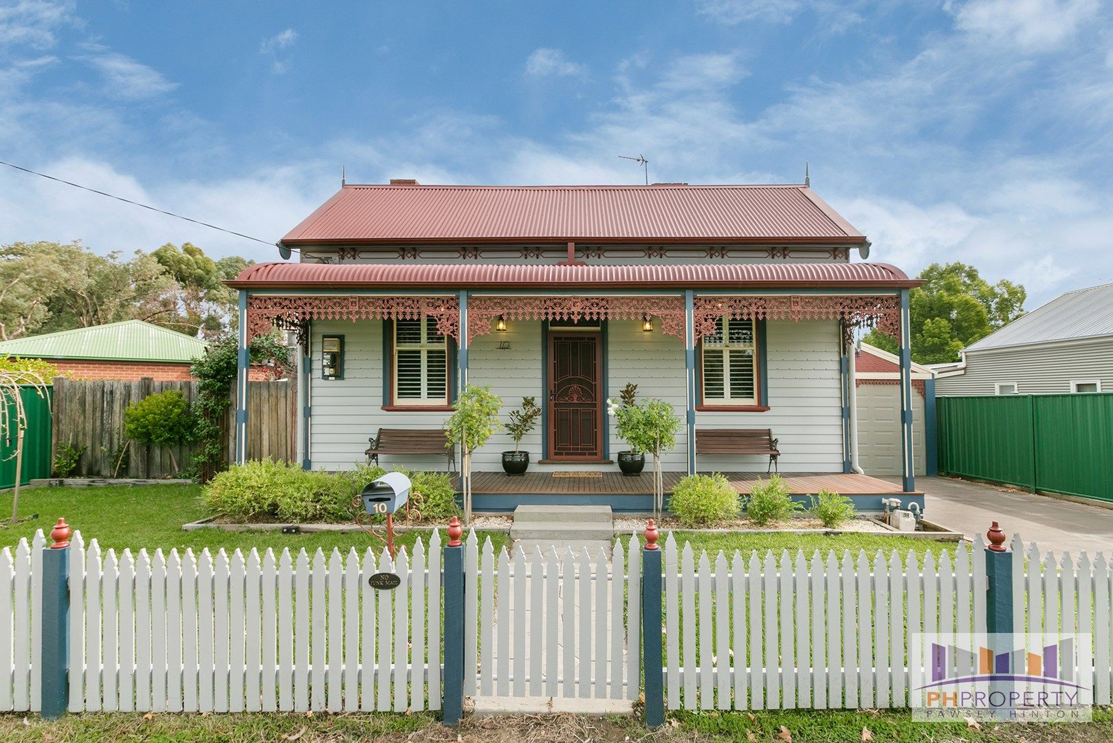10 MacDougall Road, Golden Square VIC 3555, Image 0