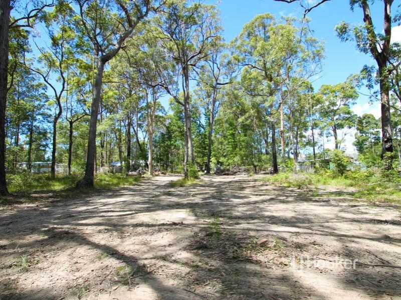 Lot 74 Invermay Avenue, Tomerong NSW 2540, Image 1