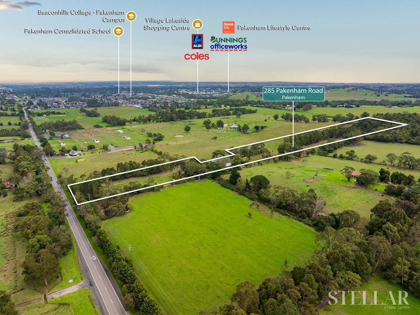 Additional image 24 of 285 Pakenham Road, Pakenham VIC 3810