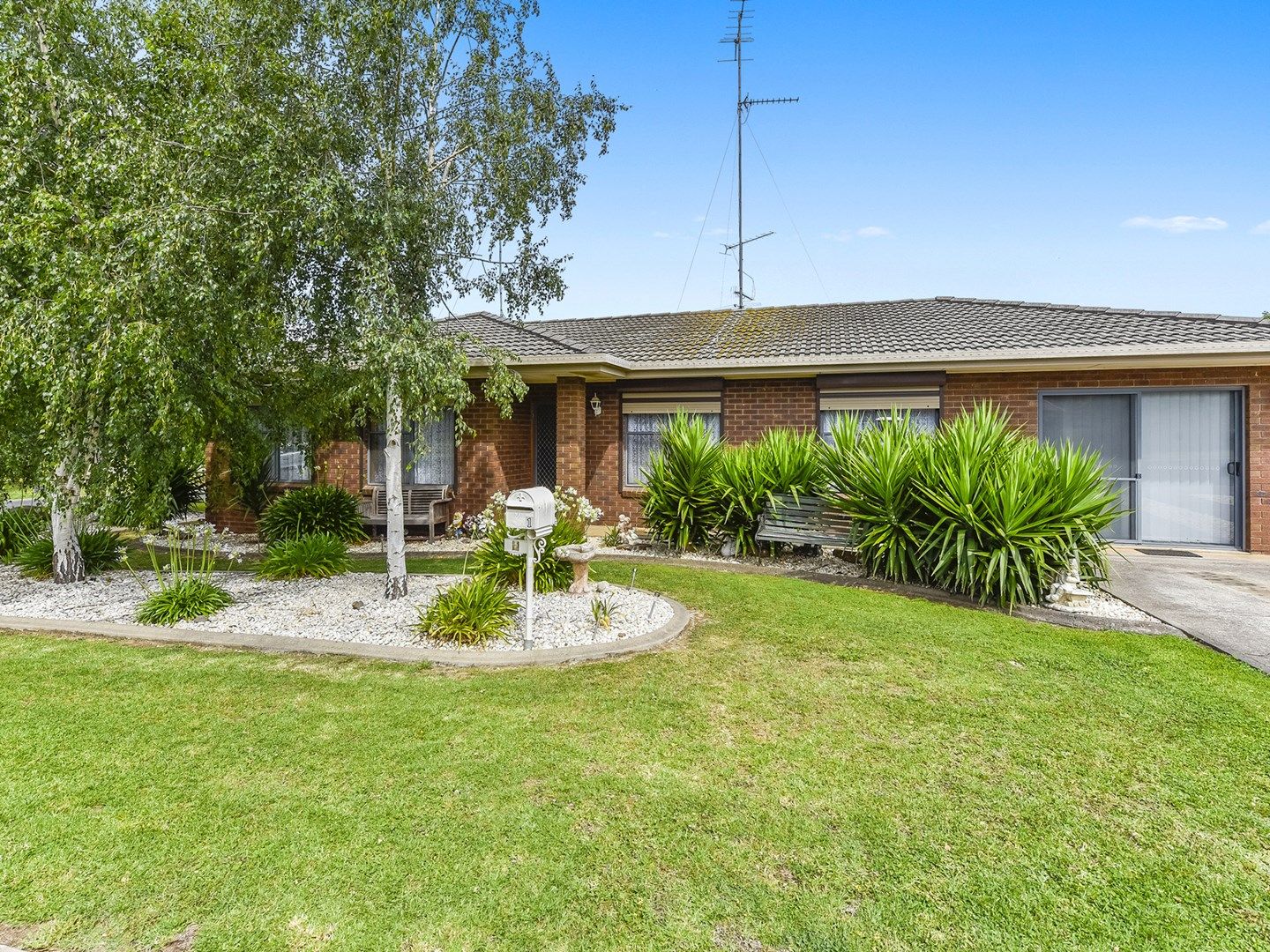 1 Catharina Place, Mount Gambier SA 5290