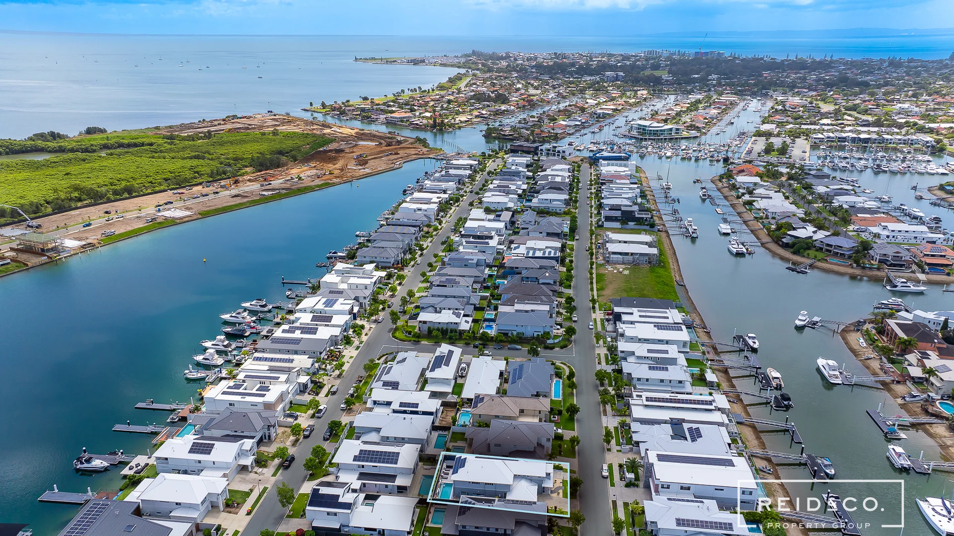 Additional image 4 of 140 Quay Circuit, Newport QLD 4020