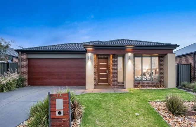 14 Fleuve Rise, Clyde North VIC 3978, Image 0